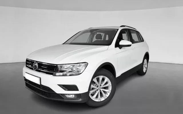 VOLKSWAGEN Tiguan Nuevo Edition 1.5 TSI SG6 96 kW (130 CV) (AX12AX11)