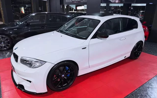 BMW 120