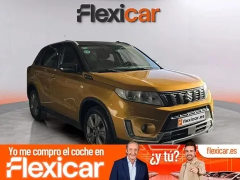 SUZUKI Vitara Vitara 1.4T GLE 2WD
