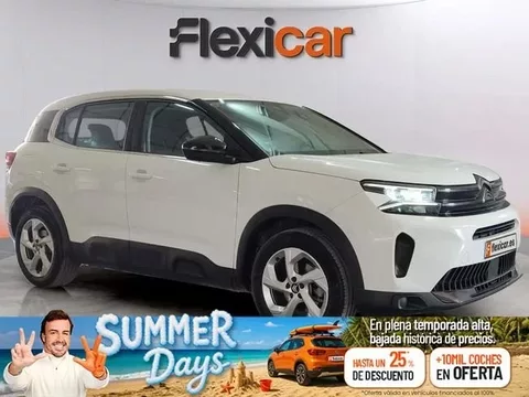 CITROEN C5 Aircross C5 Aircross PureTech S&S You 130