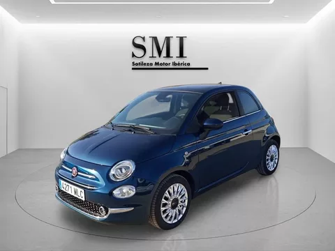 FIAT 500 500 1.0 Hybrid Monotrim 52kW