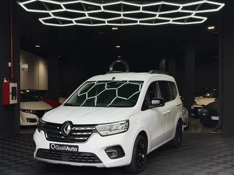 RENAULT Kangoo M1 Zen 1.3 TCe 96kW(130CV) FAP