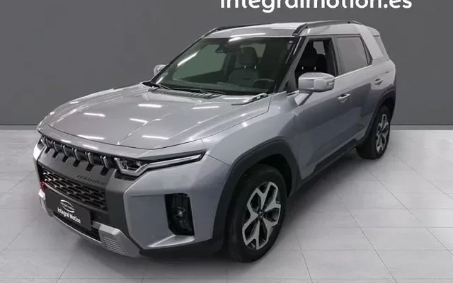 KGM / SSANGYONG Torres G15 Life Aut.