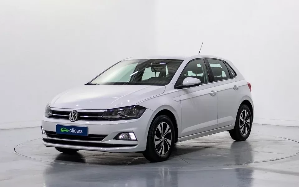 VOLKSWAGEN Polo Polo 1.0 TSI Advance 70kW