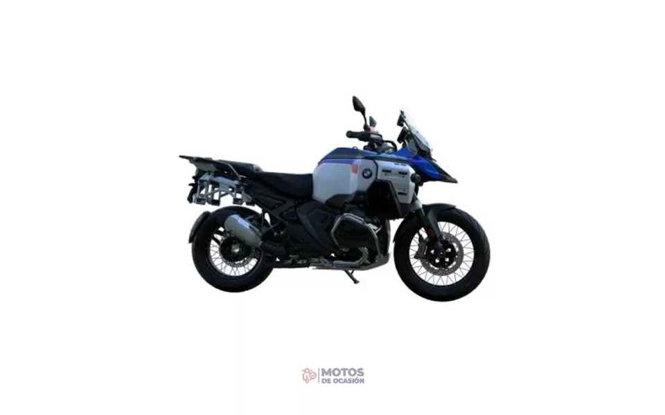 BMW R 1300 GS Adventure Adventure