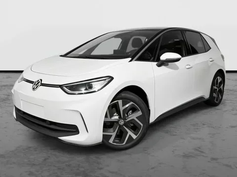 VOLKSWAGEN ID.3 ID.3 Pro Más 150kW 63kWh
