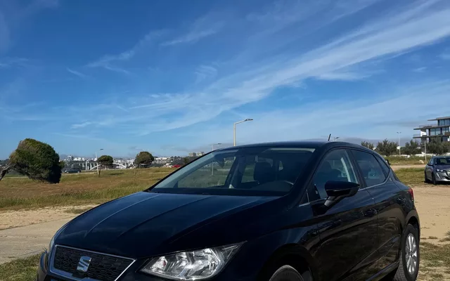 SEAT Ibiza 1.0 EcoTSI S&S Style