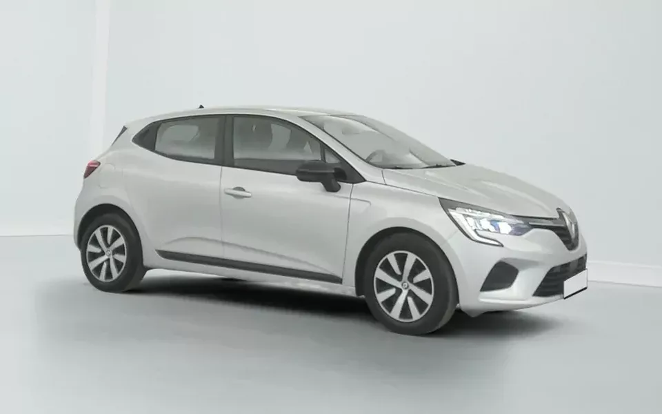 Renault Clio TCe 90 Equilibre Occasion