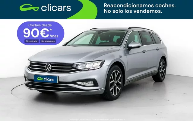 VOLKSWAGEN Passat Passat Variant 2.0TDI EVO Executive 90kW DSG7