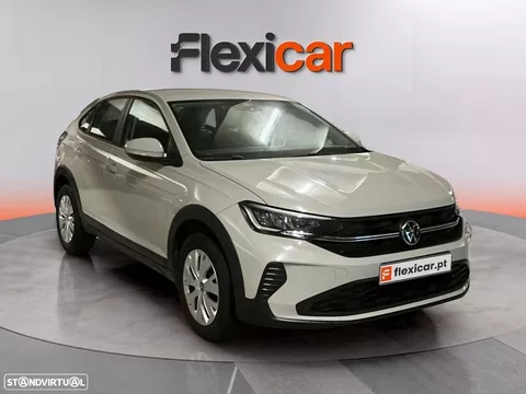 VW Taigo 1.0 TSI Life