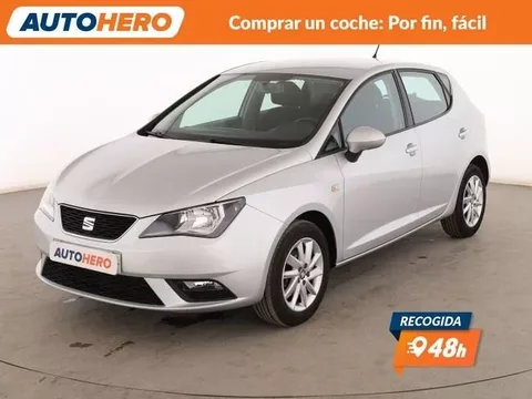 SEAT Ibiza Ibiza 1.2 Tsi Style 85