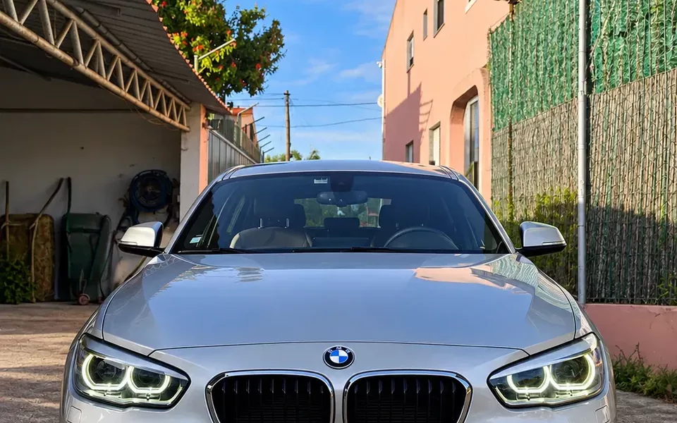 BMW 116