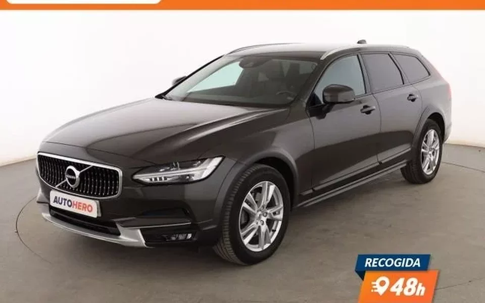 VOLVO V90 2.0 D4 AWD