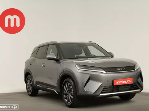 BYD Atto 2 1.5 DM-i Boost
