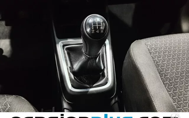 SUZUKI Swift Swift 1.2 Mild Hybrid EVAP GLE