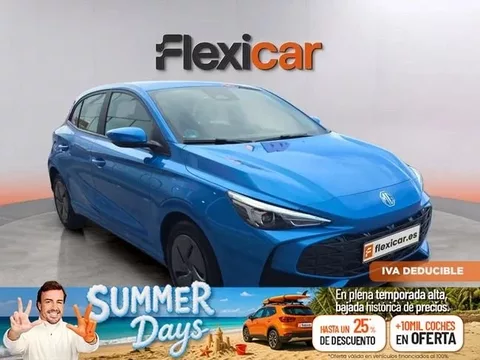MG MG3 MG3 1.5 Standard