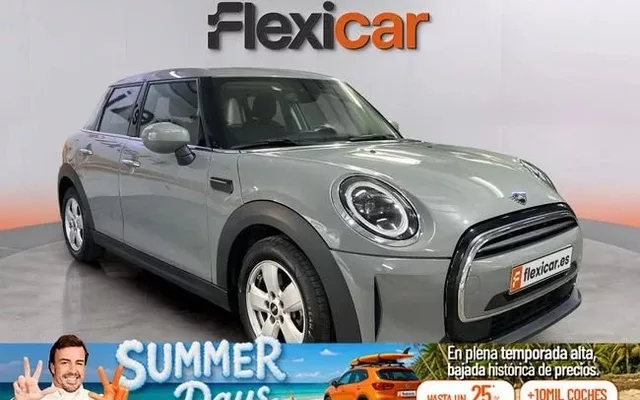 MINI Cooper COOPER 5 PUERTAS