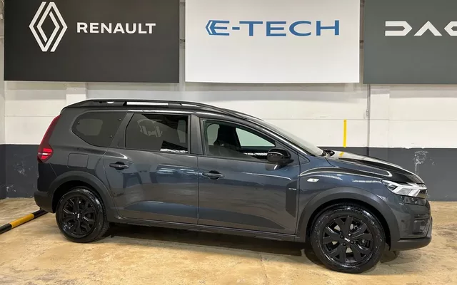 Dacia Jogger 1.0 ECO-G Extreme+ Up&Go 7L Bi-Fuel