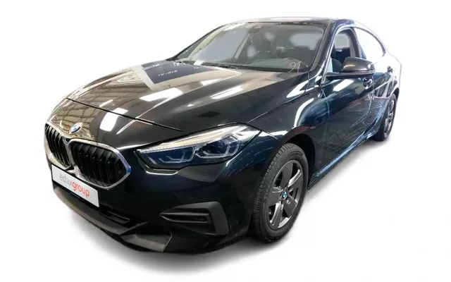 BMW 216 Gran Coupé d Advantage