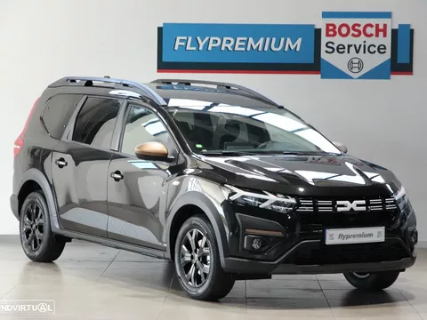 Dacia Jogger 1.0 ECO-G Extreme 7L Bi-Fuel