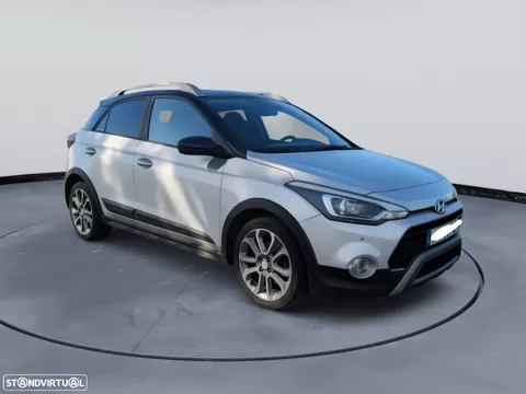 Hyundai i20 Active 1.0 T-GDi Style