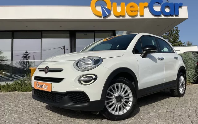 Fiat 500X 1.0 FireFly