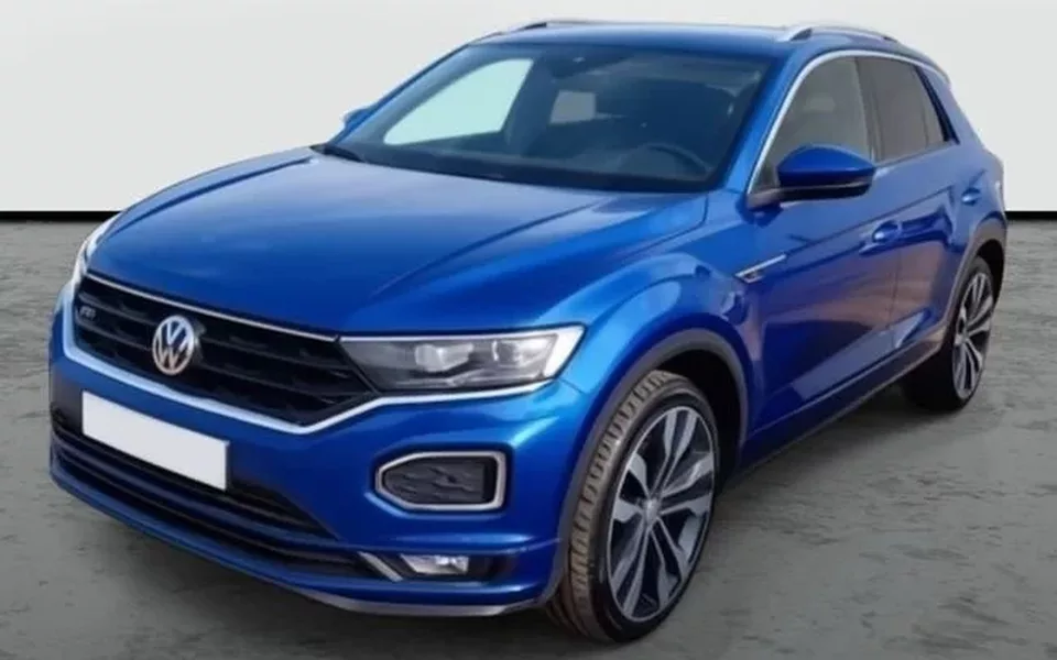 VOLKSWAGEN T-Roc Nuevo R-Line 2.0 TSI 140 kW (190CV) DSG7 4M