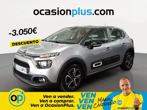 CITROEN C3 C3 Origin 1.2 PureTech S&S Plus 83