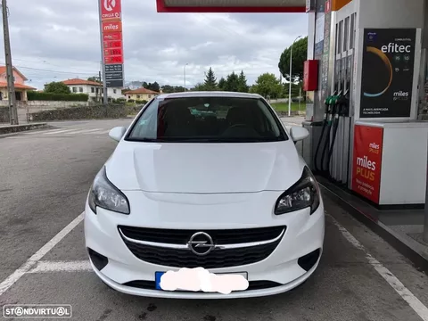 Opel Corsa 1.2 Enjoy