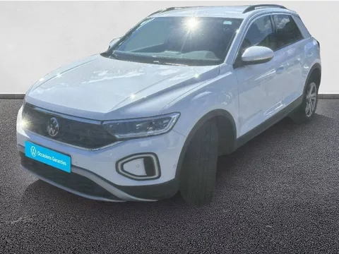 VOLKSWAGEN T-ROC 1.5 TSI EVO2 150 Start/Stop DSG7 VW Edition