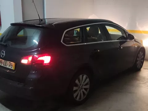 Opel Astra Sports Tourer 1.3 CDTi Cosmo S/S
