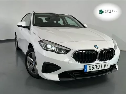 BMW Serie 2 218dA Gran Coupe