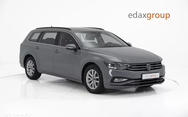 VW Passat Variant 2.0 TDI Business DSG