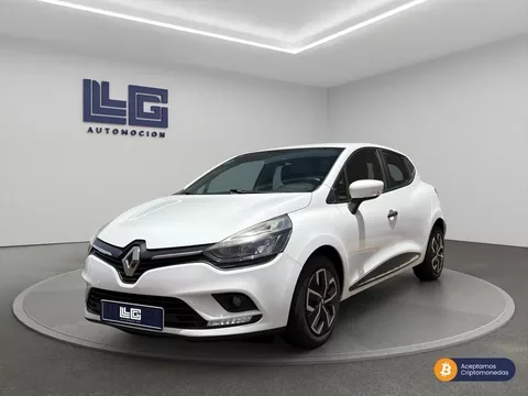 RENAULT Clio Renault Business dCi 55kW (75CV) -18