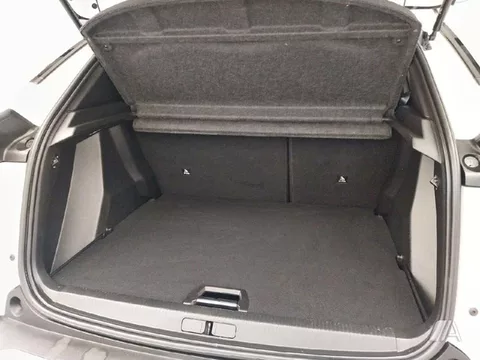PEUGEOT 2008 2008 1.2 PureTech S&S Allure EAT8 130