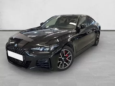 BMW Serie 4 420dA Gran Coupé