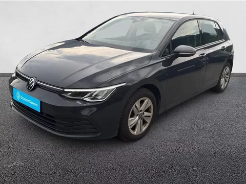 VOLKSWAGEN GOLF 1.0 TSI OPF 110 BVM6 Life