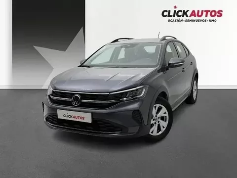 VOLKSWAGEN Taigo 1.0 TSI 95CV Connect
