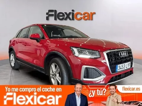 AUDI Q2 Q2 30 TDI Advanced S tronic 85kW