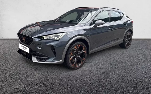 CUPRA FORMENTOR 1.4 e-HYBRID 245 ch DSG6 VZ