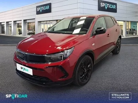OPEL Grandland 1.5 CDTi Auto GS