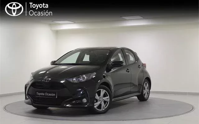 TOYOTA Yaris Yaris 120H 1.5 Active Plus