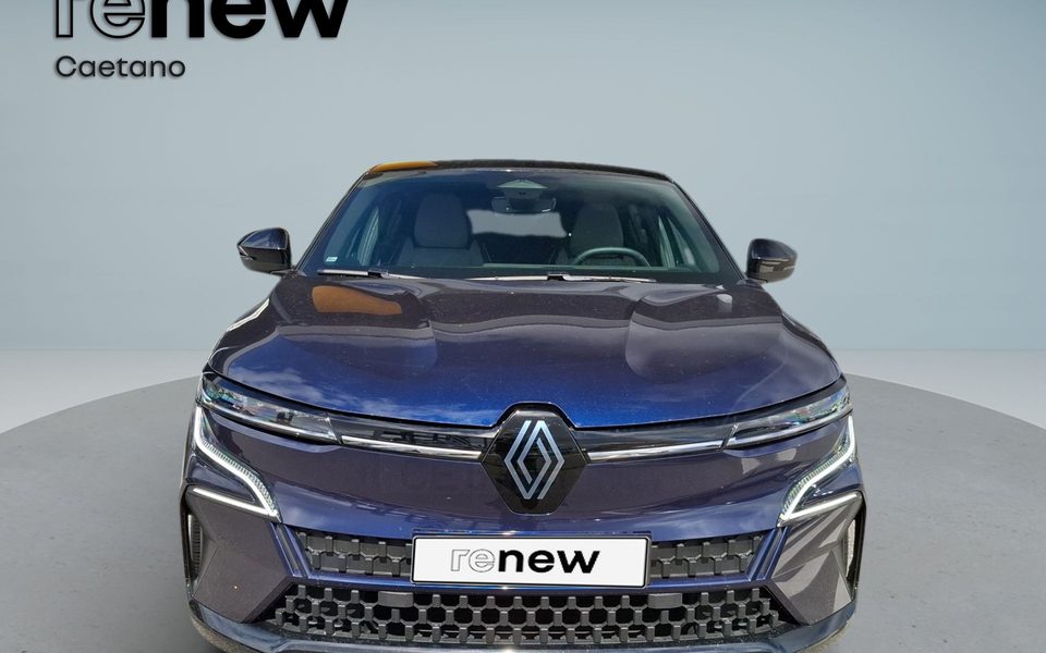 Renault Mégane E-Tech El.