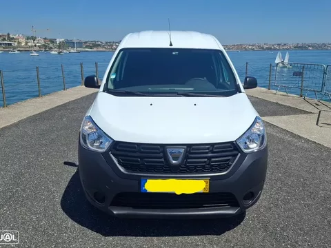 Dacia Dokker 1.5 dCi Essential