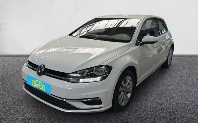 VOLKSWAGEN GOLF 1.4 TSI 125 Confortline