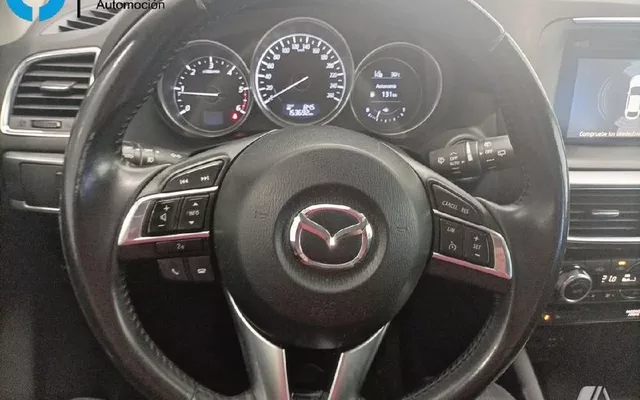 MAZDA CX-5 CX-5 2.2DE Luxury (Navi) 2WD 150