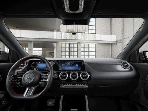 MERCEDES-BENZ Clase GLA GLA 200 d