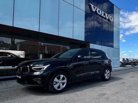 Volvo XC 40