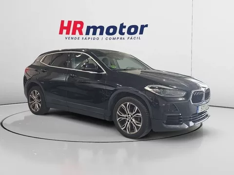 BMW X2 X2 sDrive 18iA