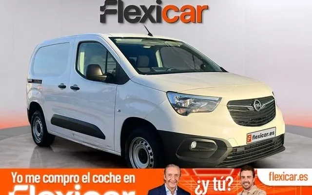 OPEL Combo Combo Life 1.5TD S/S Edition L 100
